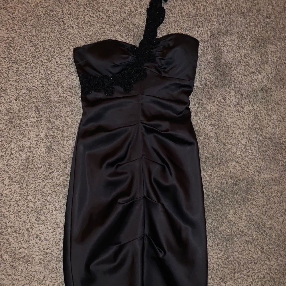 Cocktail dress